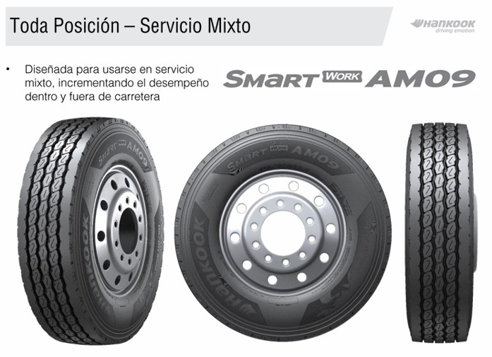 Michelin 1